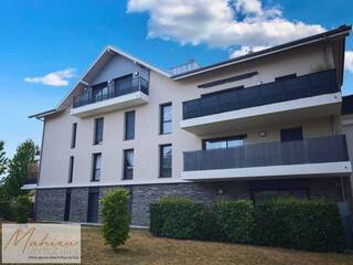 Vente Appartement t2 52 m² Chevry 01170