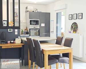 Vente Appartement t2 52 m² Chevry 01170