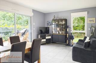Vente Appartement t2 52 m² Chevry 01170