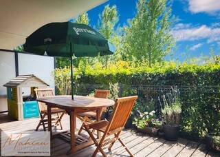 Vente Appartement t2 52 m² Chevry 01170