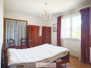 Vente Maison individuelle 8 pièces 222 m² Ornex 01210