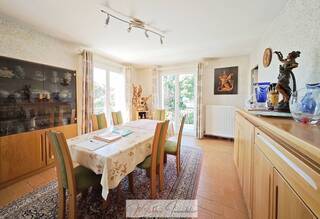 Vente Maison individuelle 8 pièces 222 m² Ornex 01210