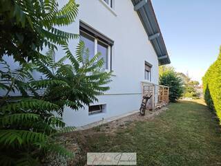 Vente Maison individuelle 5 pièces 154 m² Ségny 01170