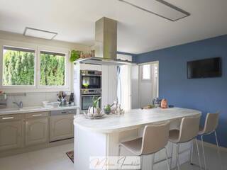Vente Maison individuelle 5 pièces 154 m² Ségny 01170