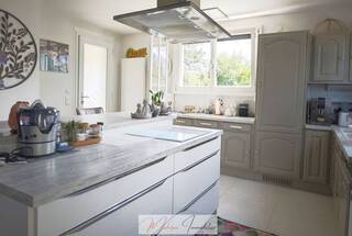Vente Maison individuelle 5 pièces 154 m² Ségny 01170