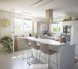 Vente Maison individuelle 5 pièces 154 m² Ségny 01170