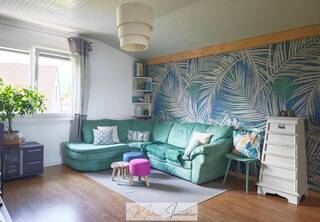 Vente Maison individuelle 5 pièces 154 m² Ségny 01170