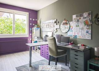 Vente Maison individuelle 5 pièces 154 m² Ségny 01170