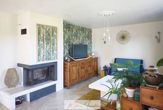 Vente Maison individuelle 5 pièces 154 m² Ségny 01170
