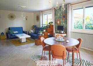 Vente Maison individuelle 5 pièces 154 m² Ségny 01170