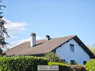 Vente Maison individuelle 5 pièces 154 m² Ségny 01170