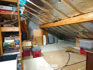 Buy Individual house 5 rooms 154 m² Ségny 01170