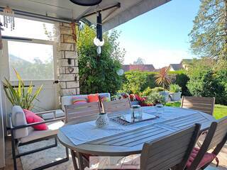 Buy Individual house 5 rooms 154 m² Ségny 01170