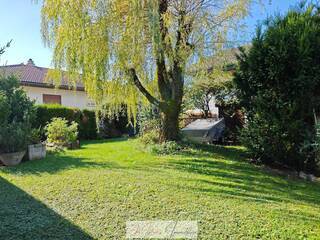 Buy Individual house 5 rooms 154 m² Ségny 01170
