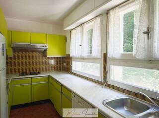 Buy Old house 6 rooms 122 m² Gex 01170
