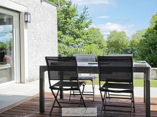 Buy Individual house 5 rooms 140 m² Saint-Genis-Pouilly 01630