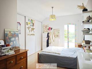 Buy Individual house 5 rooms 140 m² Saint-Genis-Pouilly 01630