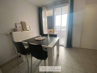 Buy Apartment t2 43 m² Cessy 01170