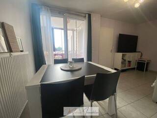 Buy Apartment t2 43 m² Cessy 01170