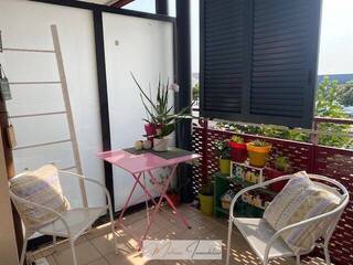 Buy Apartment t2 43 m² Cessy 01170