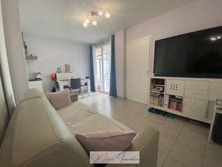 Buy Apartment t2 43 m² Cessy 01170