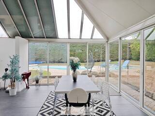 Vente Maison individuelle 5 pièces 158 m² Cessy 01170