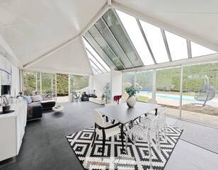 Vente Maison individuelle 5 pièces 158 m² Cessy 01170