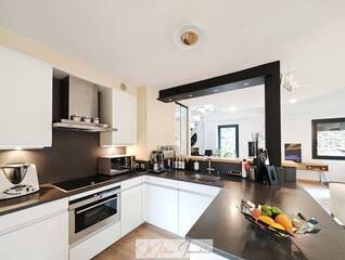 Vente Maison individuelle 5 pièces 158 m² Cessy 01170