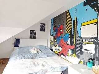 Vente Maison individuelle 5 pièces 158 m² Cessy 01170