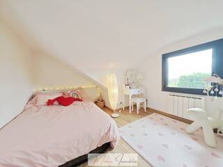 Vente Maison individuelle 5 pièces 158 m² Cessy 01170