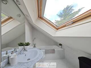 Vente Maison individuelle 5 pièces 158 m² Cessy 01170