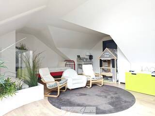 Vente Maison individuelle 5 pièces 158 m² Cessy 01170