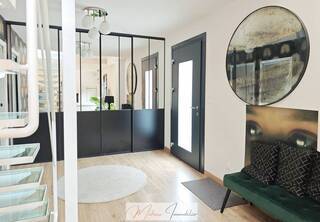 Vente Maison individuelle 5 pièces 158 m² Cessy 01170