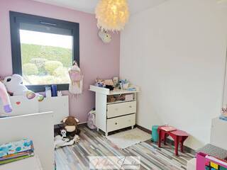 Vente Maison individuelle 5 pièces 158 m² Cessy 01170