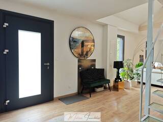 Vente Maison individuelle 5 pièces 158 m² Cessy 01170