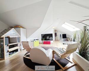 Vente Maison individuelle 5 pièces 158 m² Cessy 01170