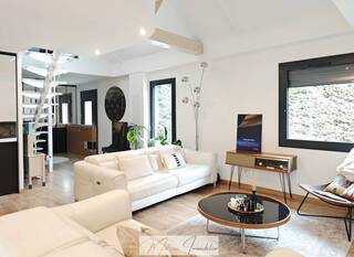 Vente Maison individuelle 5 pièces 158 m² Cessy 01170