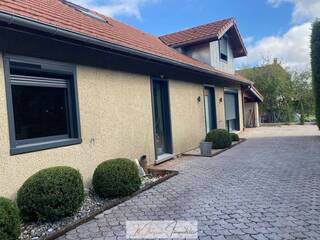 Vente Maison individuelle 5 pièces 158 m² Cessy 01170