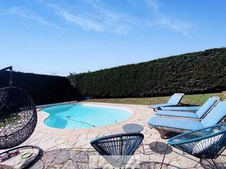 Vente Maison individuelle 5 pièces 158 m² Cessy 01170