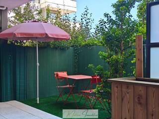 Buy Apartment t2 52.5 m² Ferney-Voltaire 01210