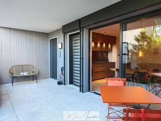 Buy Apartment t2 52.5 m² Ferney-Voltaire 01210