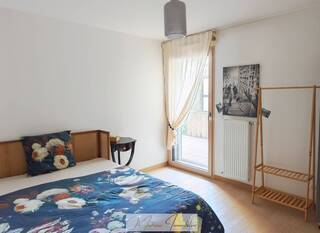 Buy Apartment t2 52.5 m² Ferney-Voltaire 01210