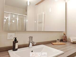 Buy Apartment t2 52.5 m² Ferney-Voltaire 01210