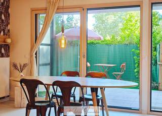 Buy Apartment t2 52.5 m² Ferney-Voltaire 01210