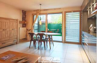 Buy Apartment t2 52.5 m² Ferney-Voltaire 01210
