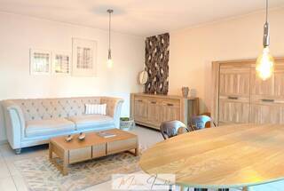 Buy Apartment t2 52.5 m² Ferney-Voltaire 01210