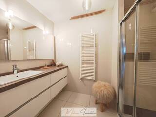 Buy Apartment t2 52.5 m² Ferney-Voltaire 01210