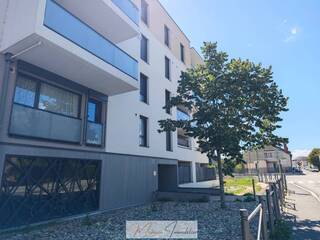 Buy Apartment t2 52.5 m² Ferney-Voltaire 01210