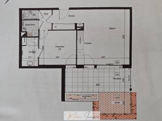 Vente Appartement t2 52.5 m² Ferney-Voltaire 01210