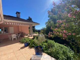Vente Maison individuelle 6 pièces 152 m² Sauverny 01220